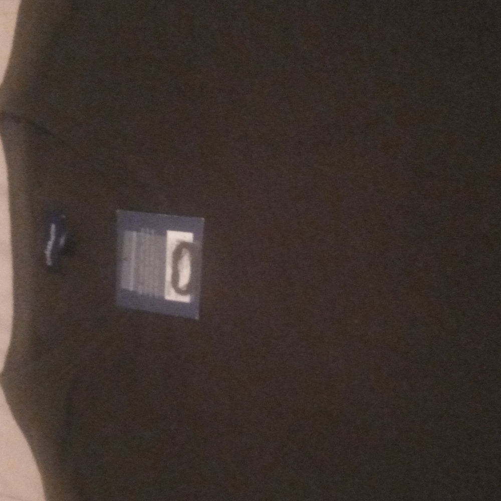 NWT Croft&Barrow light sweater vest